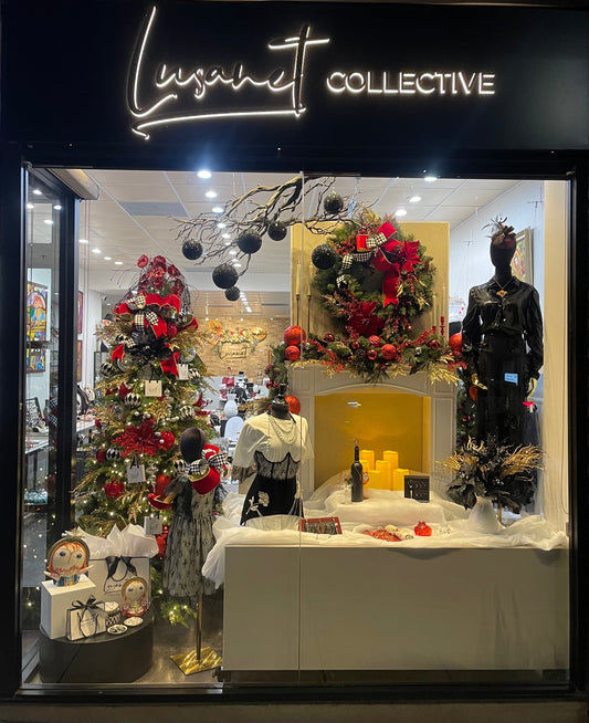 Member Spotlight: Agavni Aghazaryan of FancyFace Designs