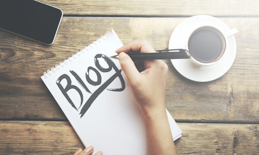 Lusanet's first BLOG