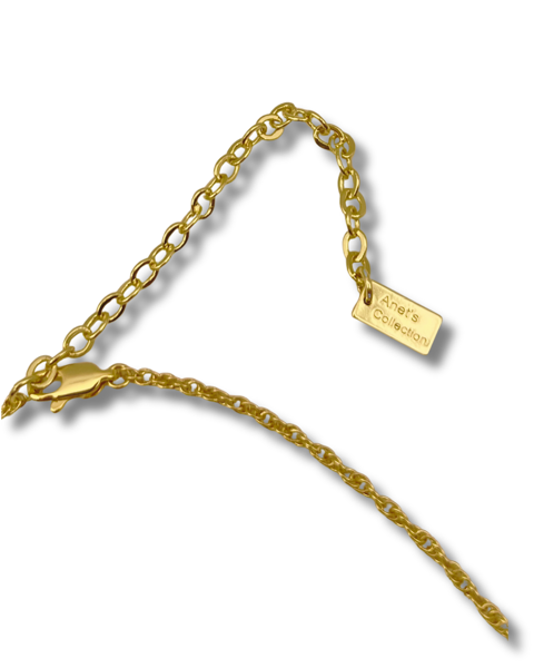 Beginning #2 Necklace