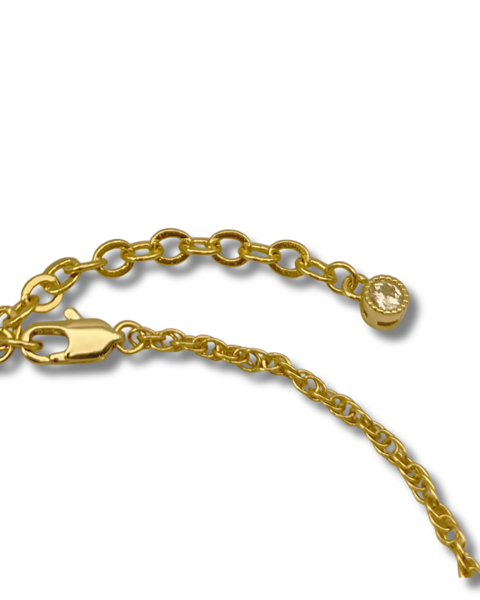 Beginning #2 Bracelet