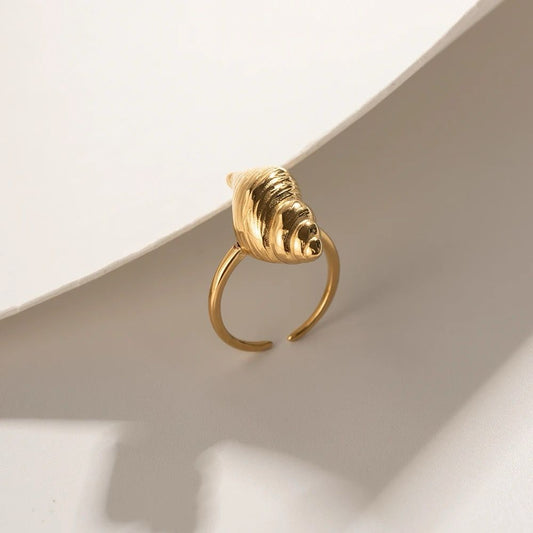 Coastal Charm Ring