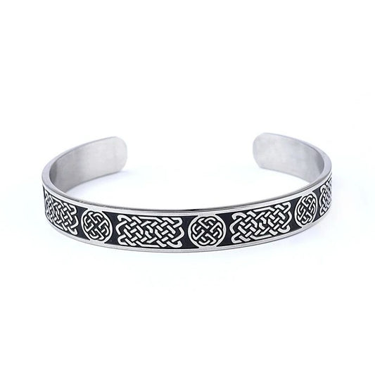 Ornamental design men Bracelet