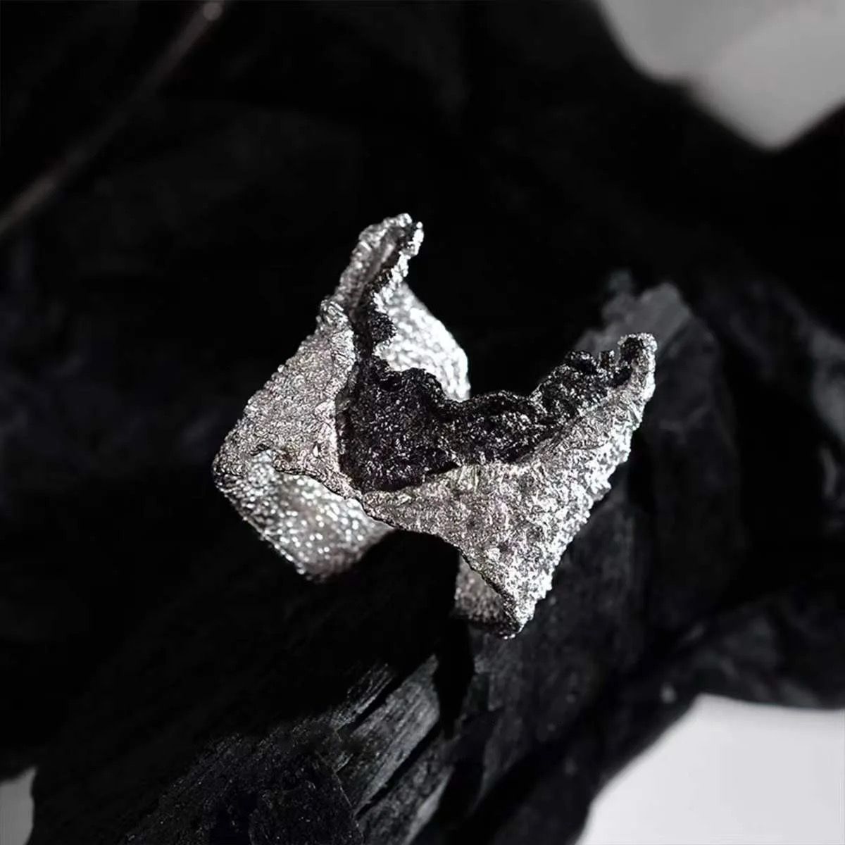 Volcano Ring