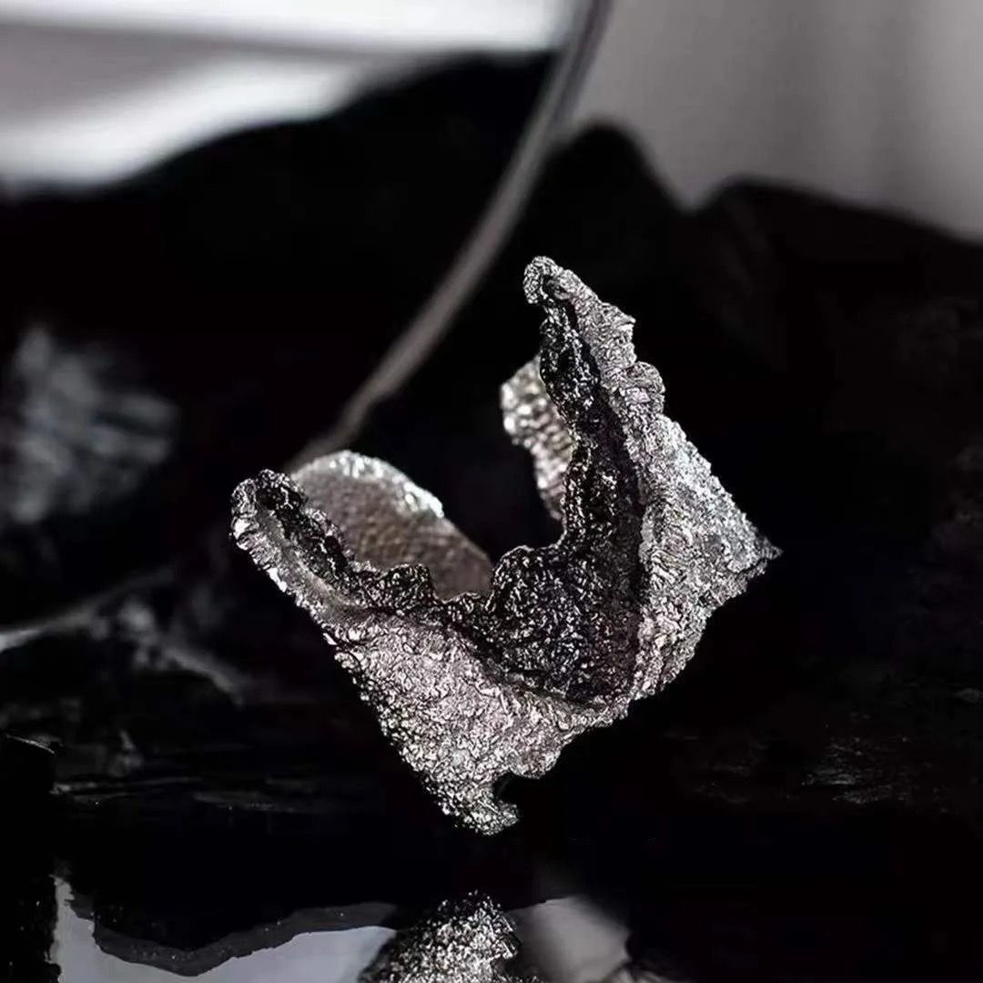 Volcano Ring