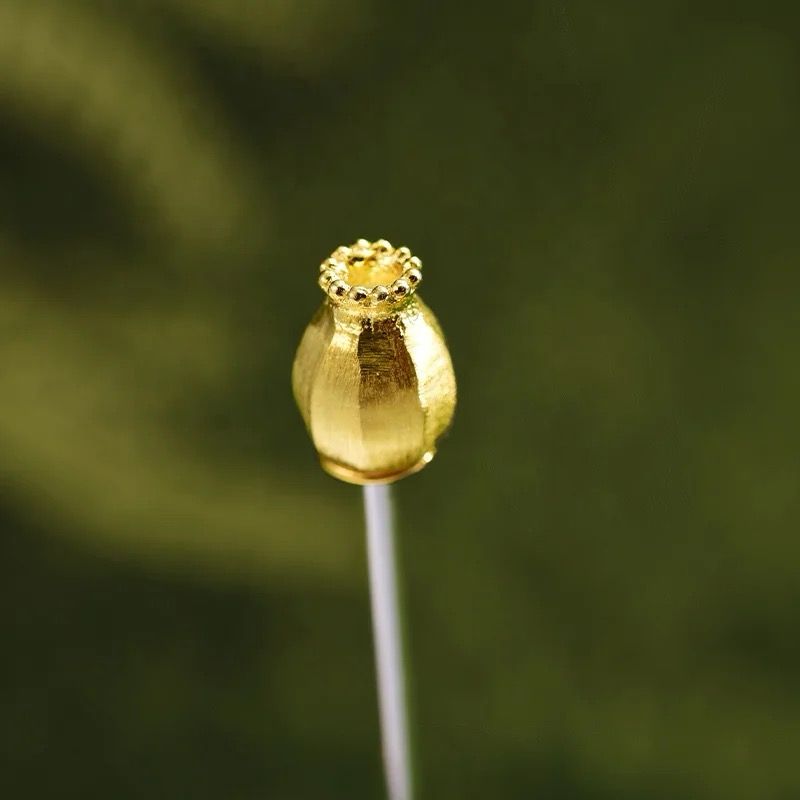 Flower Pin