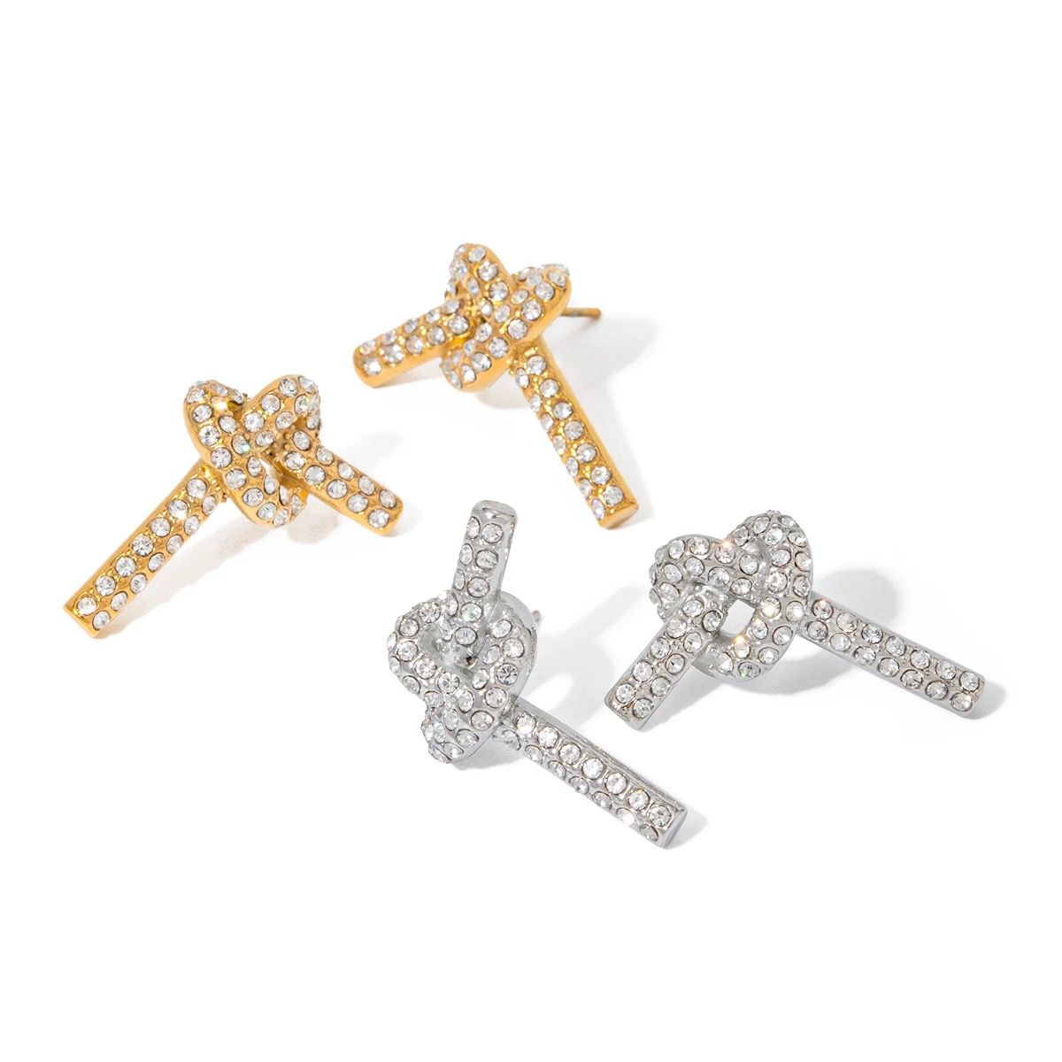 Radiant Guard Earrings
