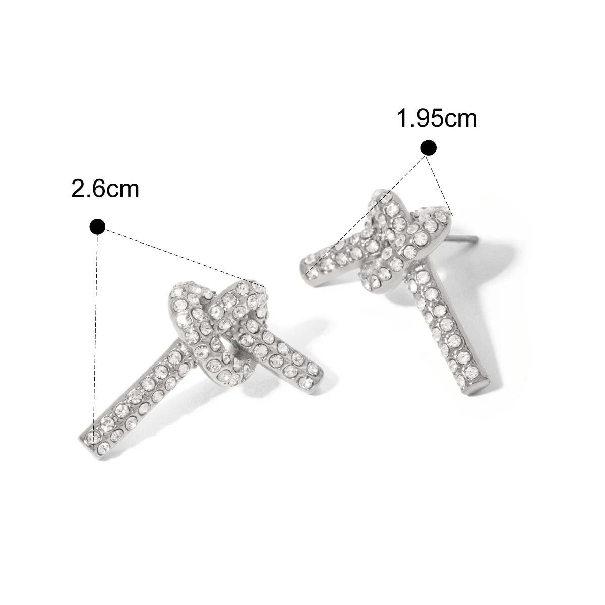 Radiant Guard Earrings