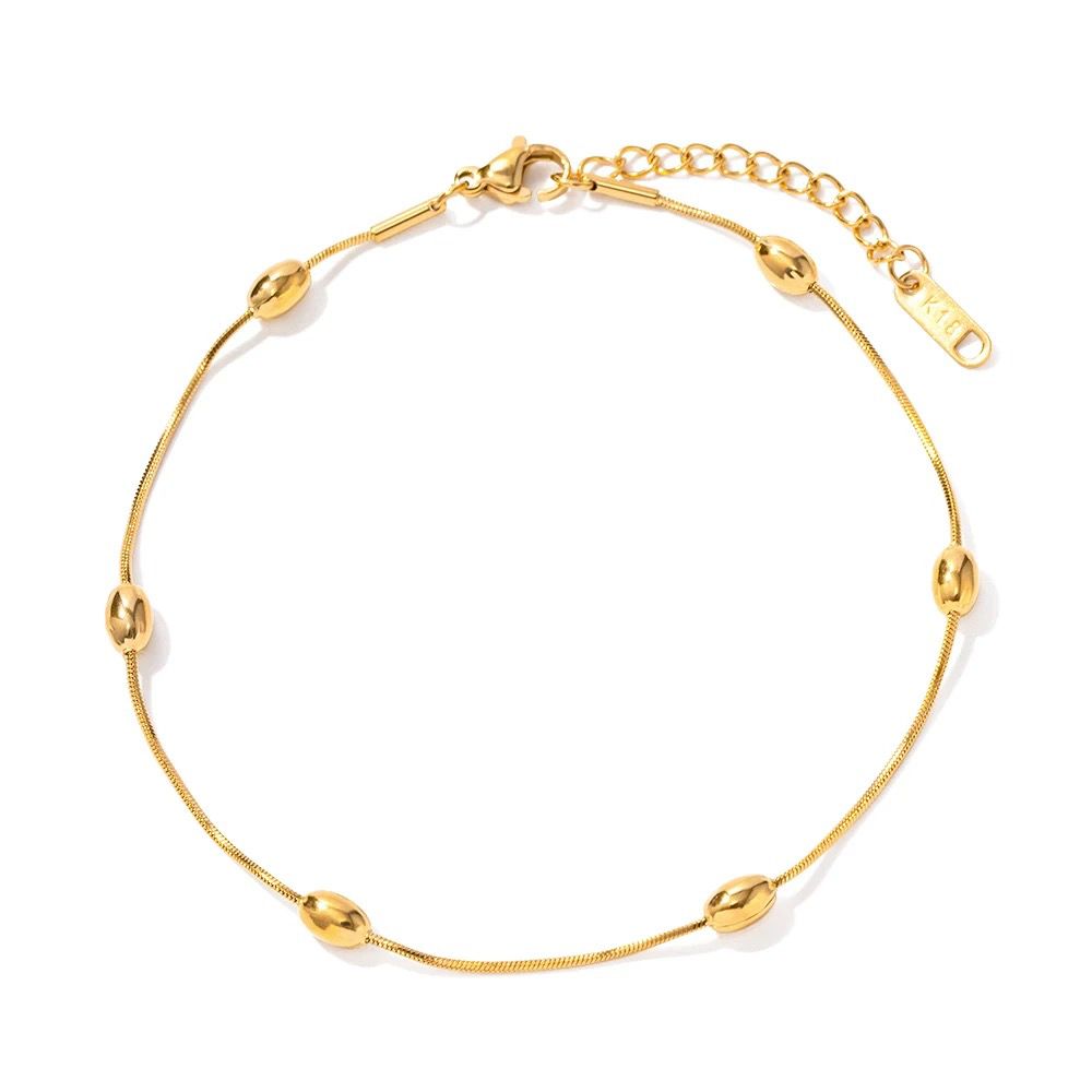 Delicate Anklet