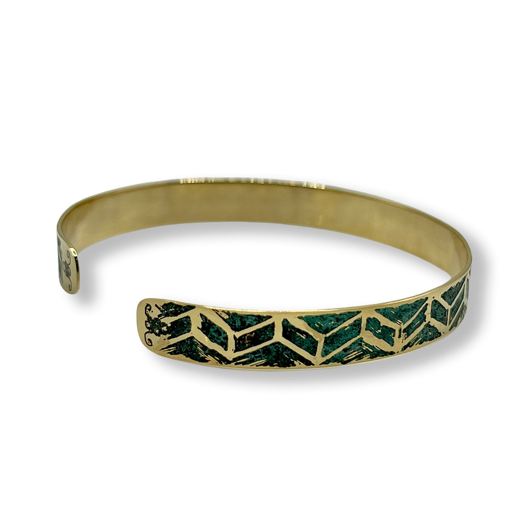 Faith Bracelet