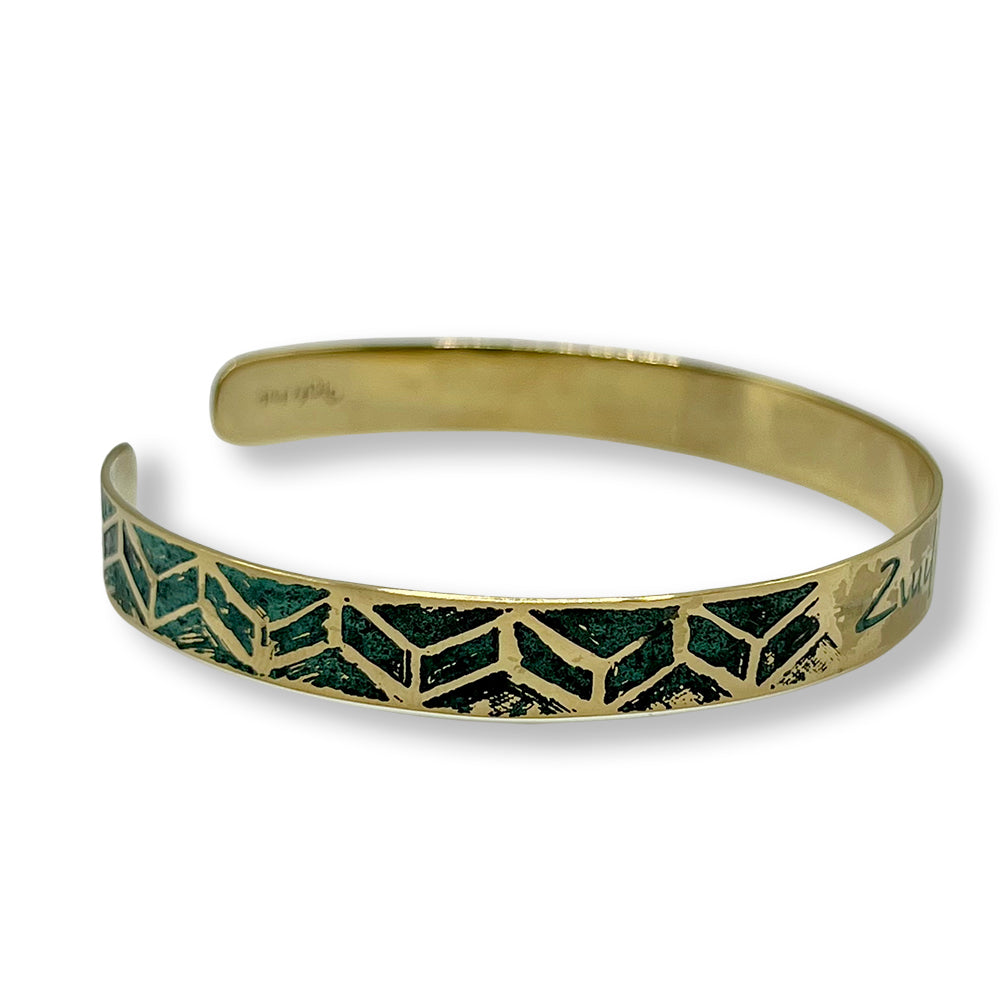 Faith Bracelet