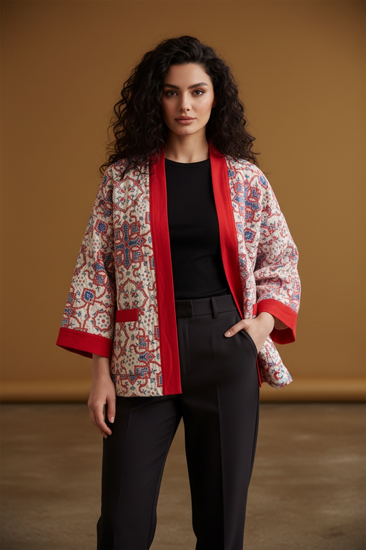 Armenian Heritage Robe