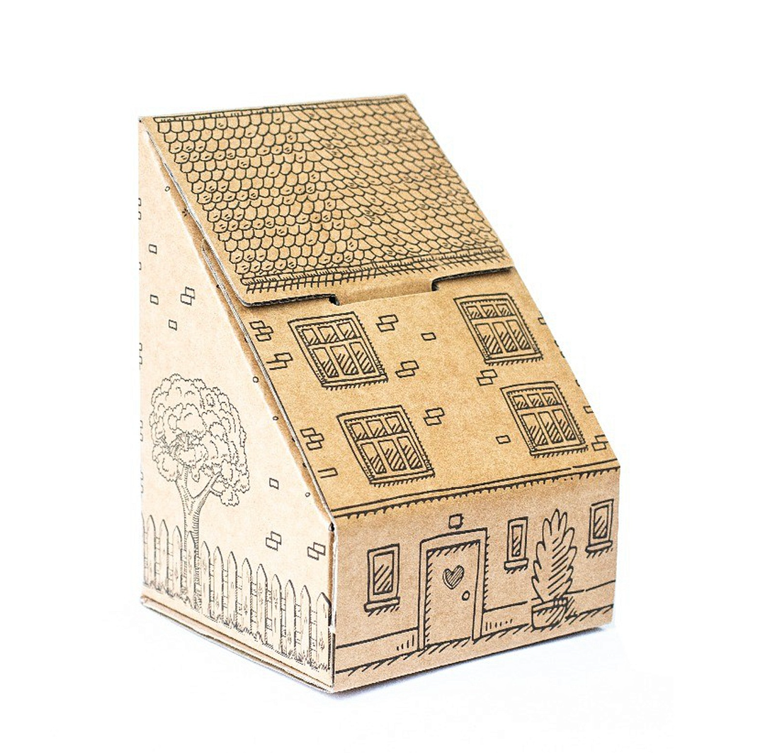 Father's Day Dad Bunting Mouse