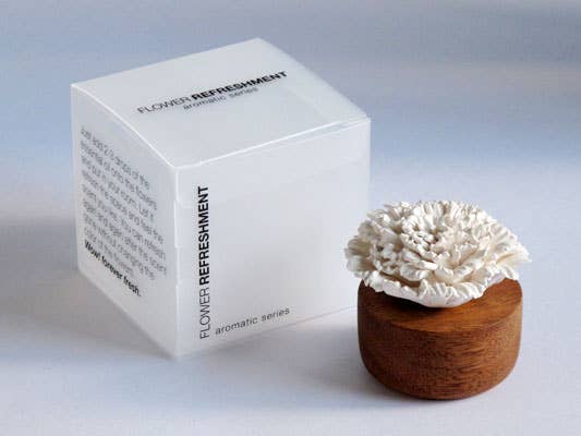 Japanese Carnation Diffuser