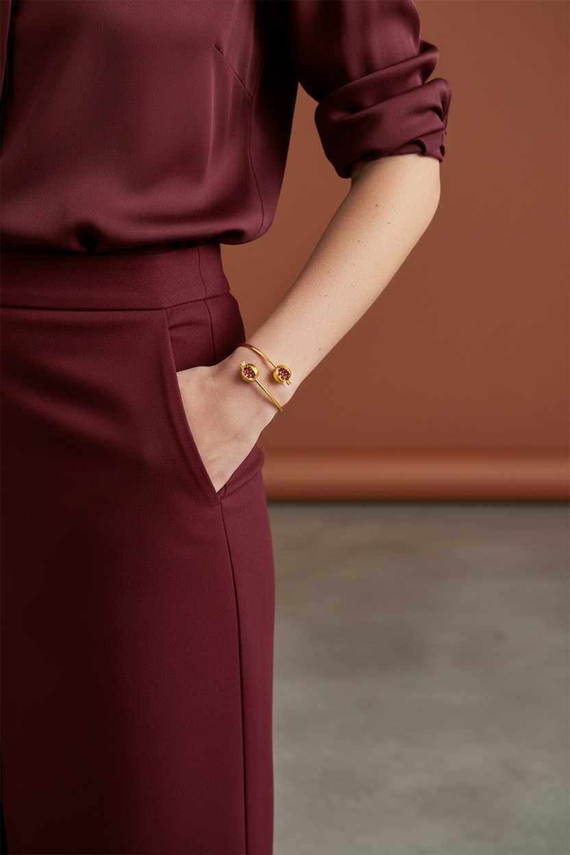 Pamela Twig Bracelet