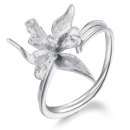 Lily Ring