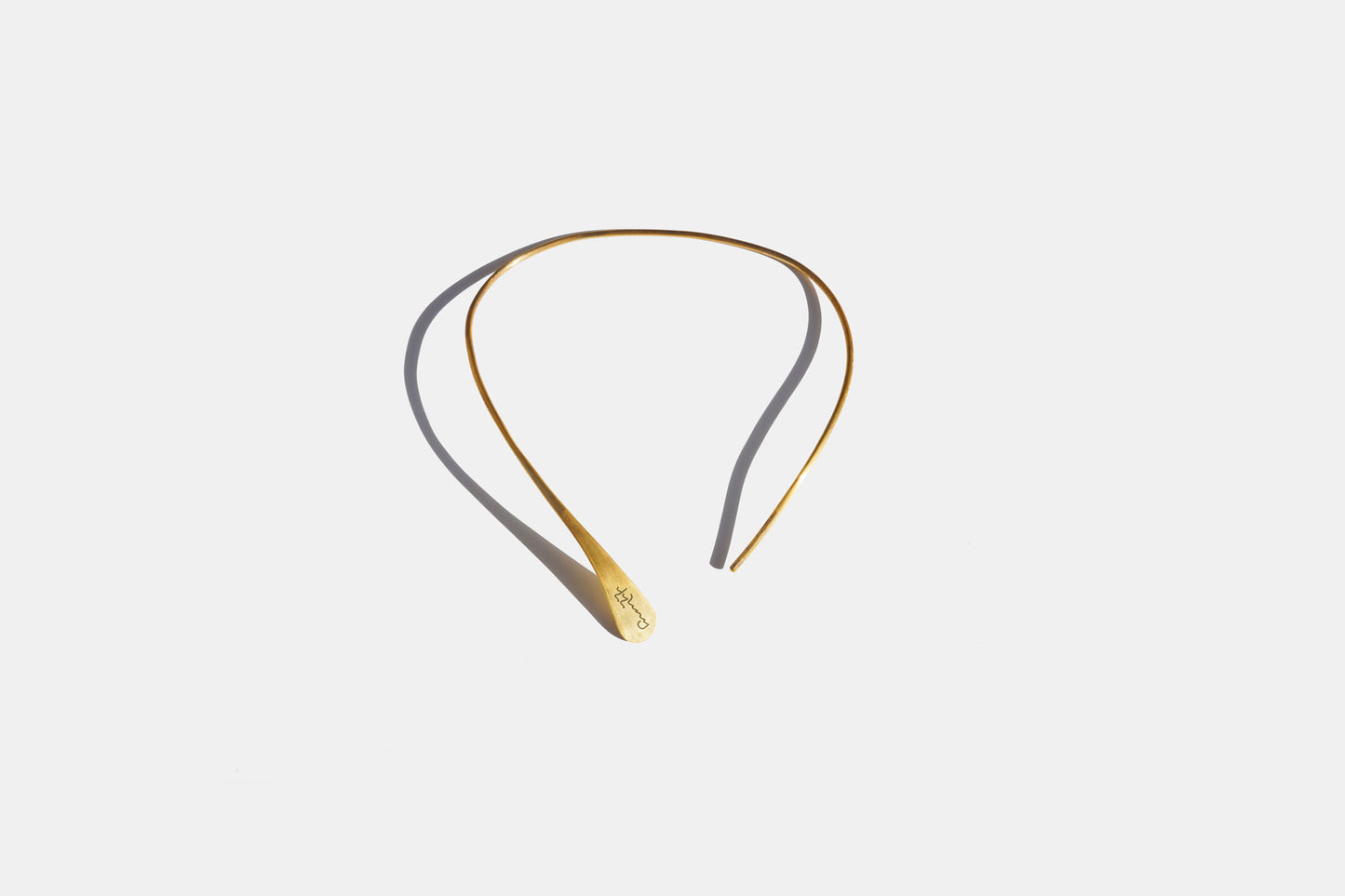 NECKLACE ՎԶՆՈՑ