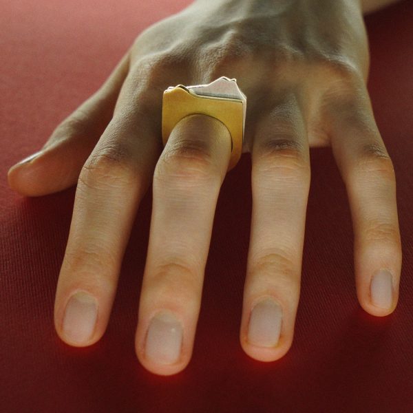 ARARAT RINGS