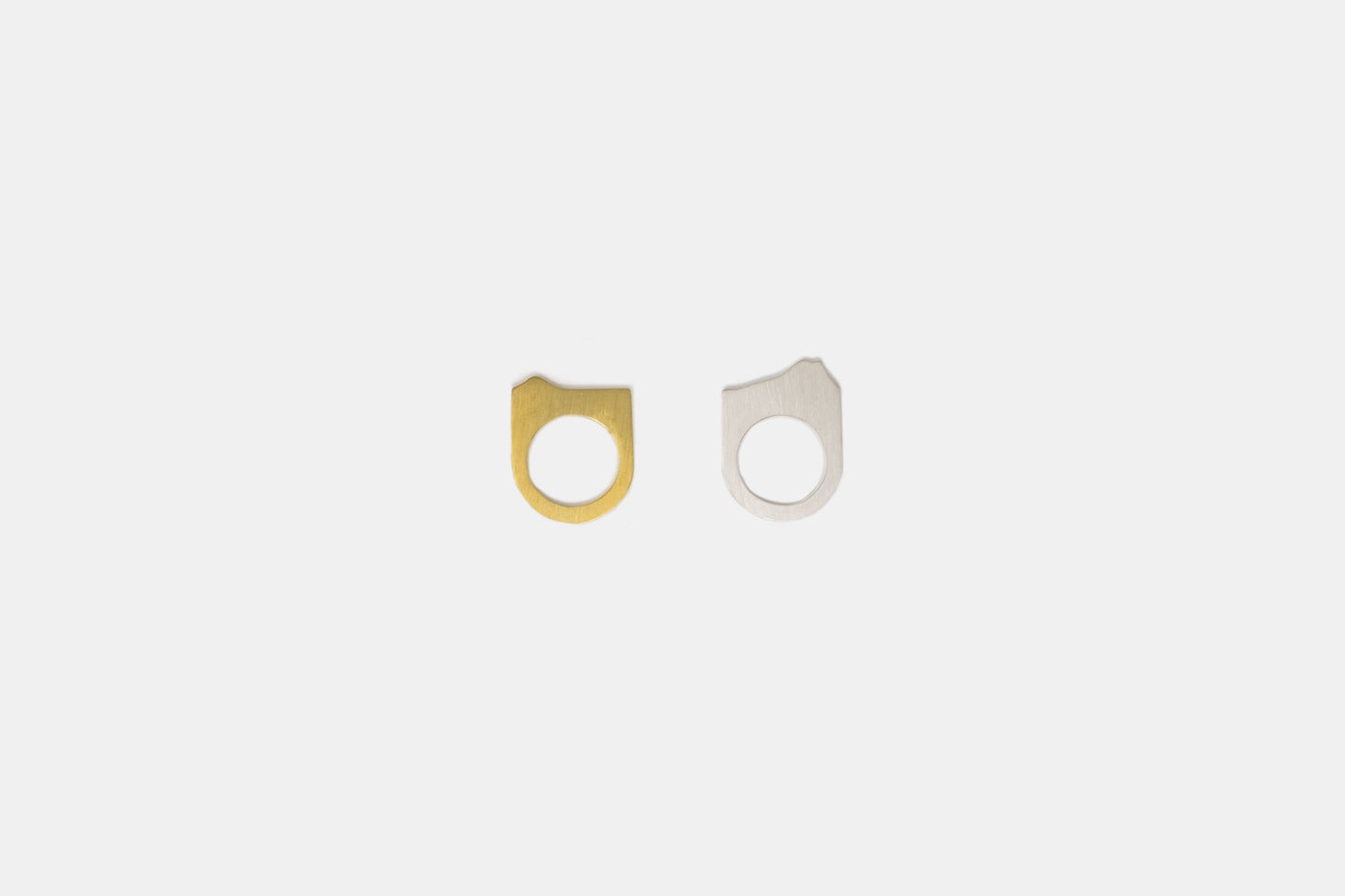 ARARAT RINGS