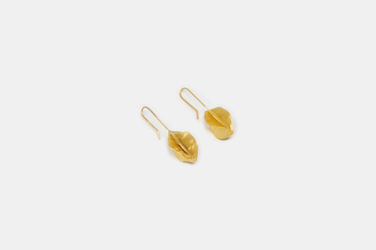 Tulip Earrings