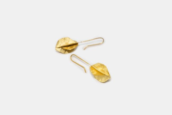Tulip Earrings