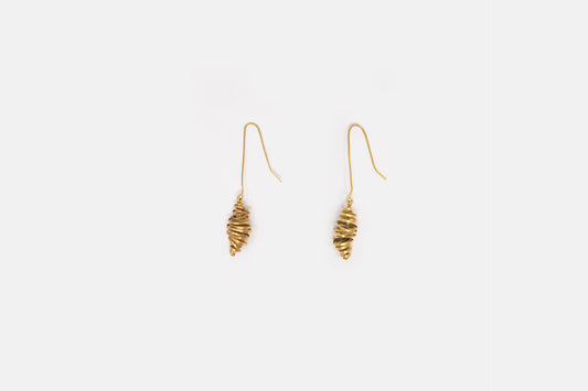Cocoon Earrings
