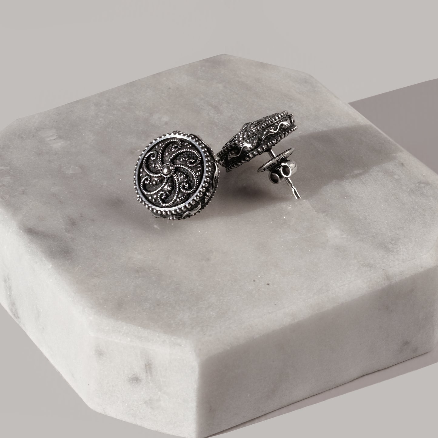 Renascence Earrings