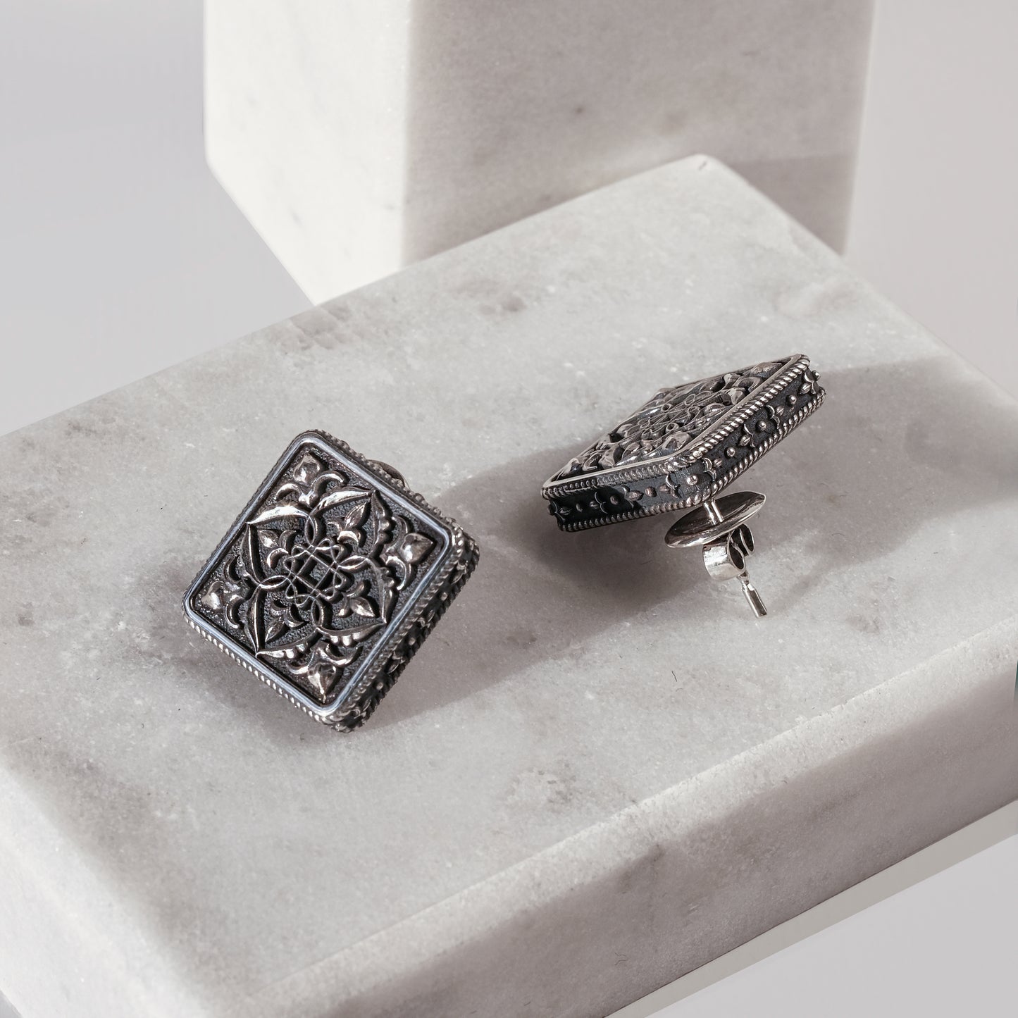 Mush Earrings