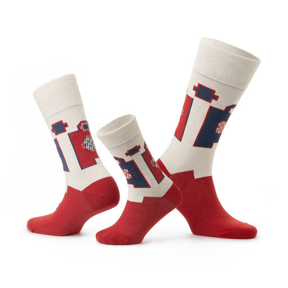 Family Socks