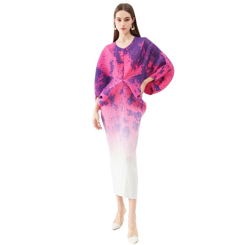 Lusanet Cloud Dress
