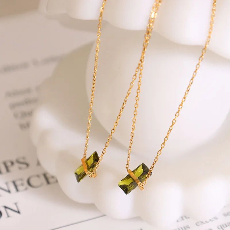 Radiant Harmony Necklace