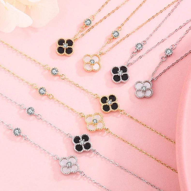 Clover Bracelet