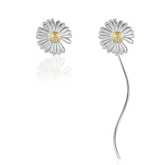 Daisy Earrings