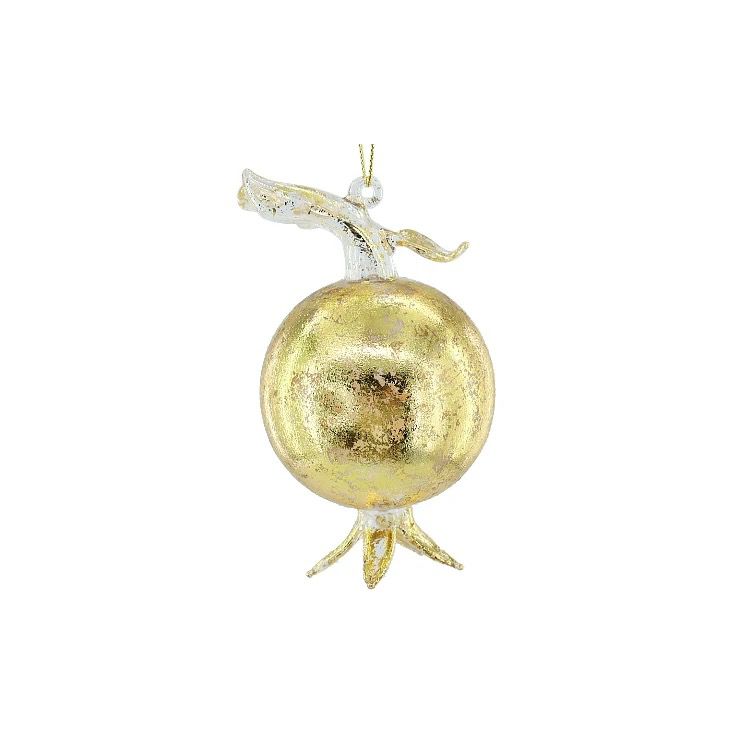 Pomegranate Ornament