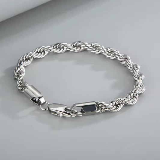Classic Rope Bracelet