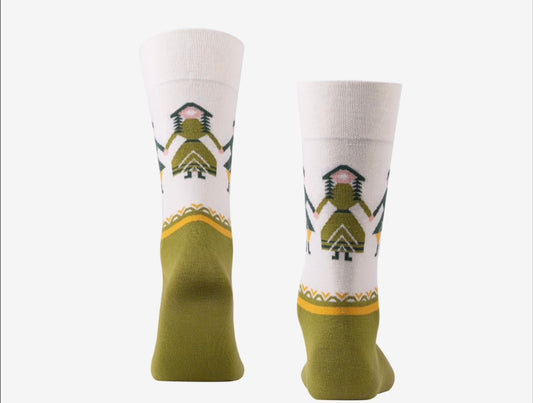 Shurjpar Socks