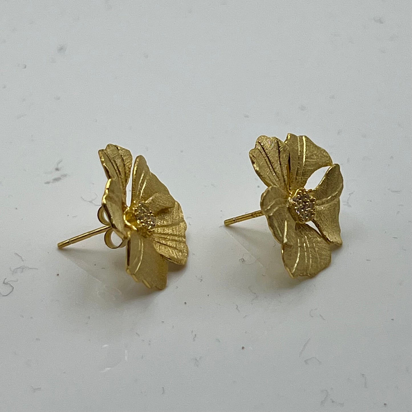 Peony Stud