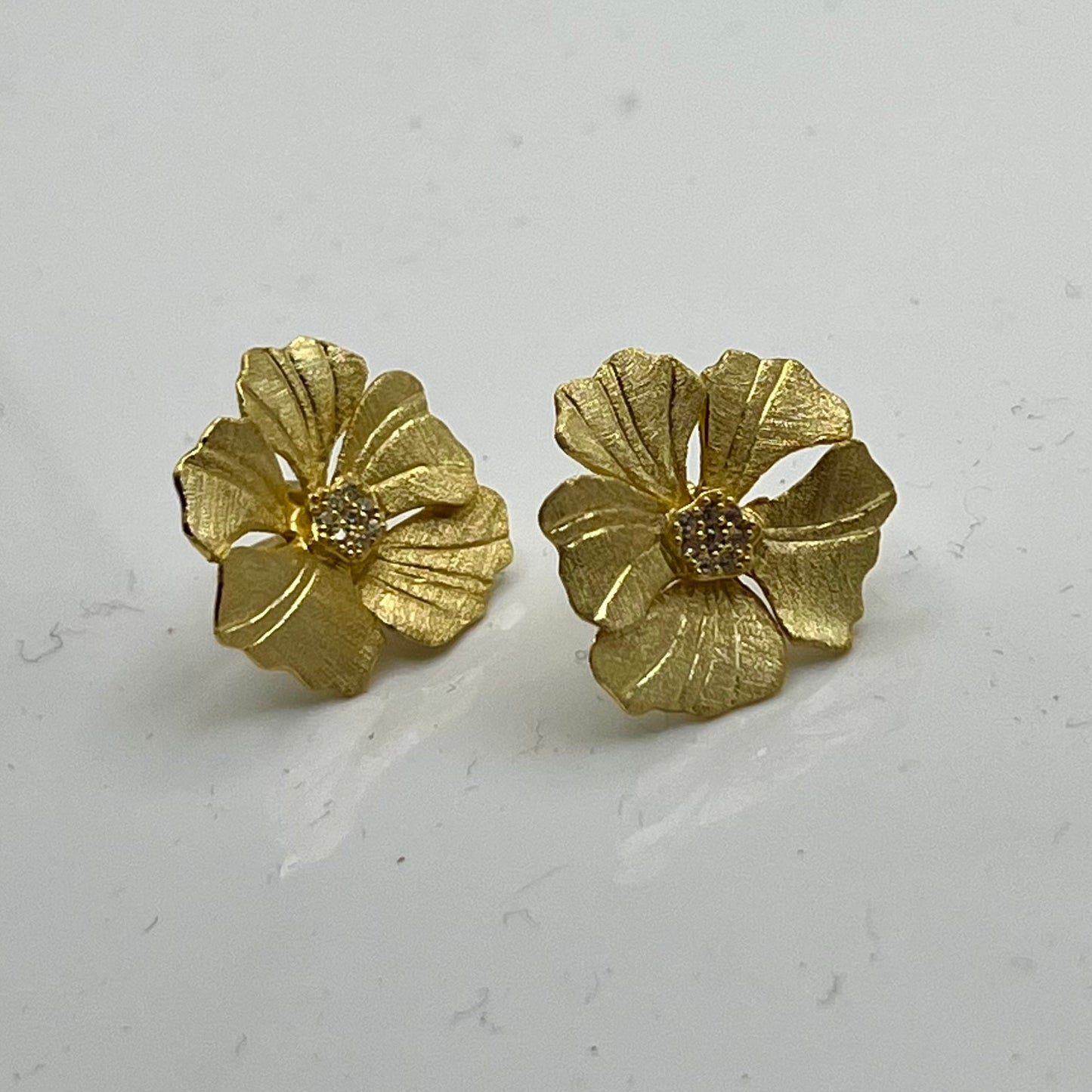 Peony Stud