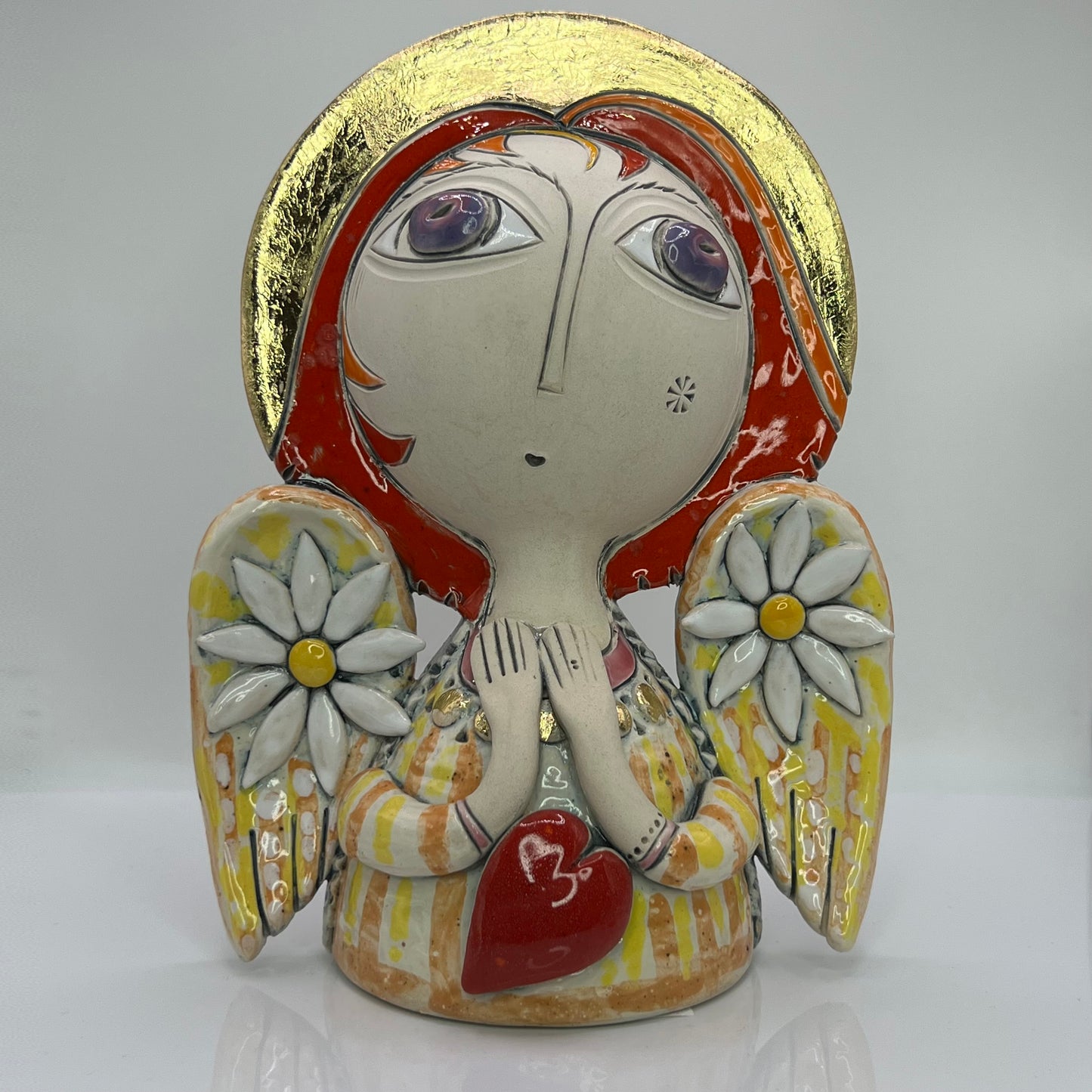 Large Angel #11