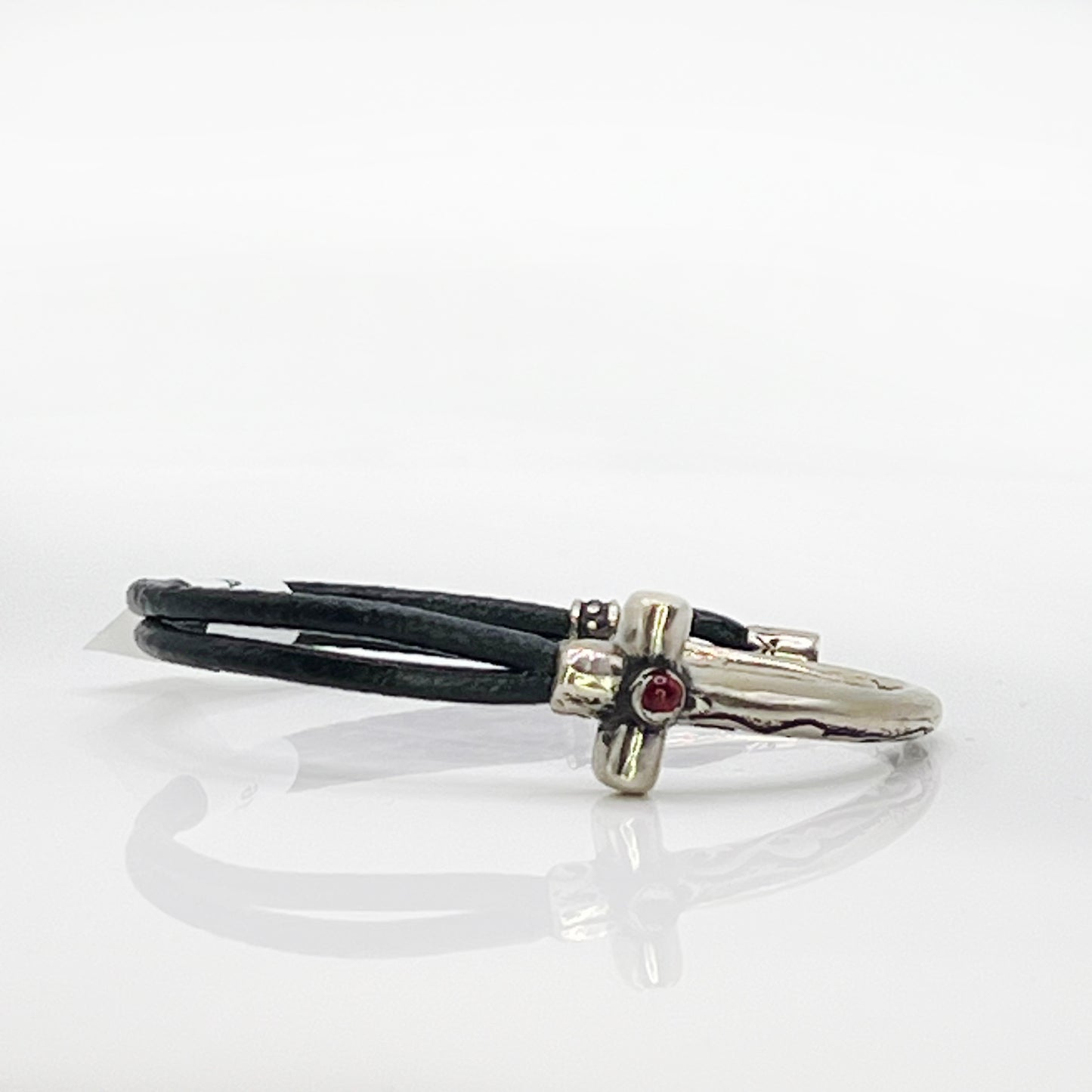 Cross Bracelet