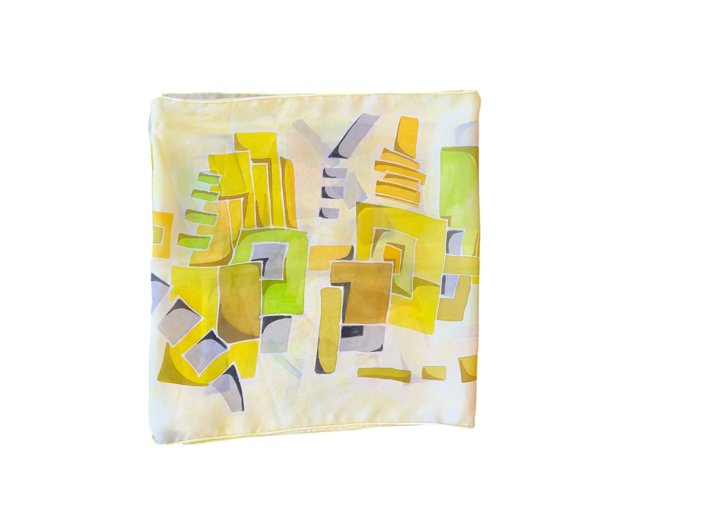 Living Abstract