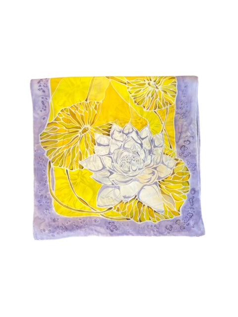White Lotus