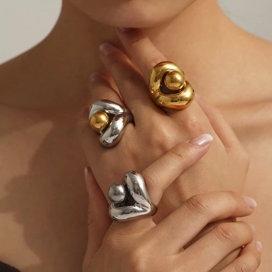 Orbit Statement Ring