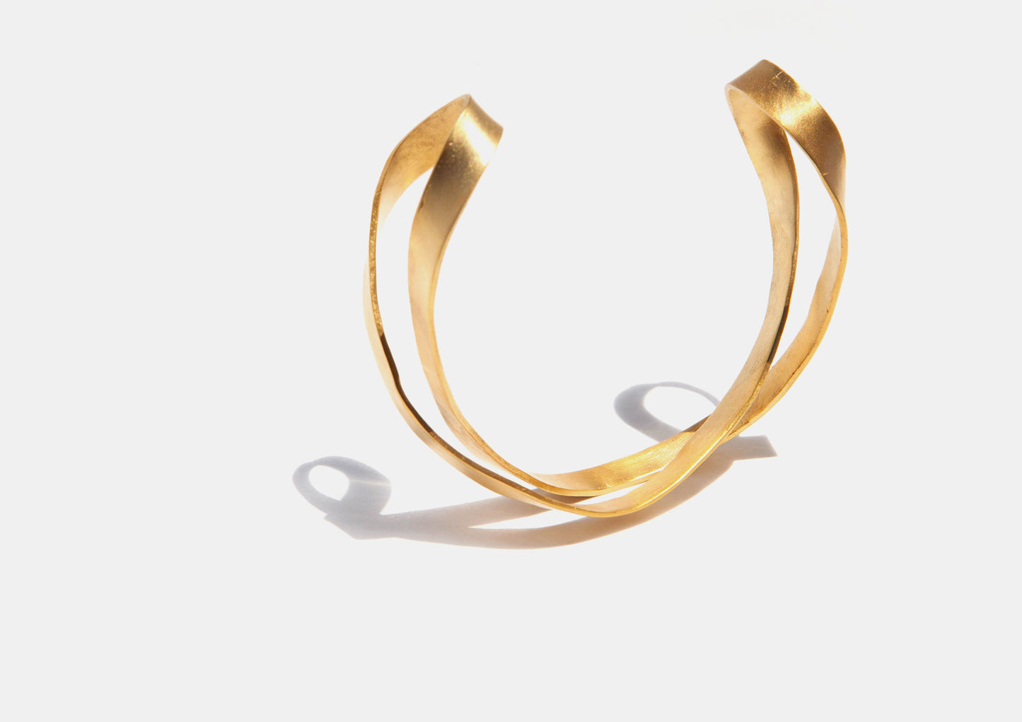 Infinity Bracelet