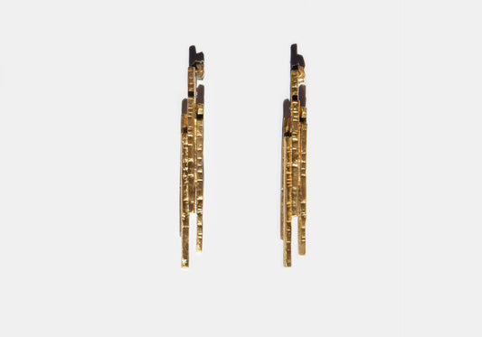 Symphony of Stones Earrings