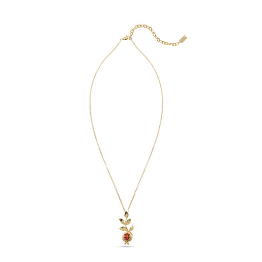 Pamela Twig Necklace