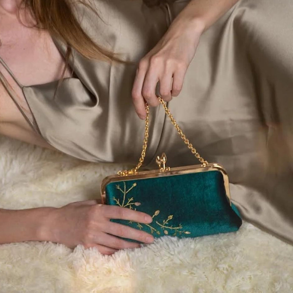 Paylik Bag