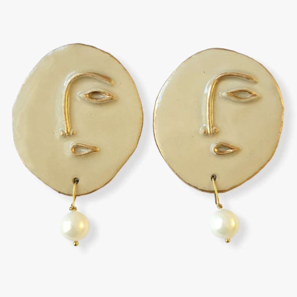 Luna Earrings