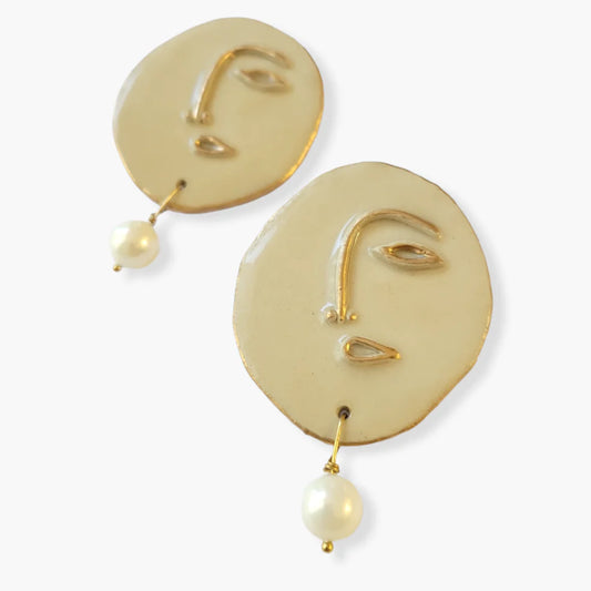 Luna Earrings