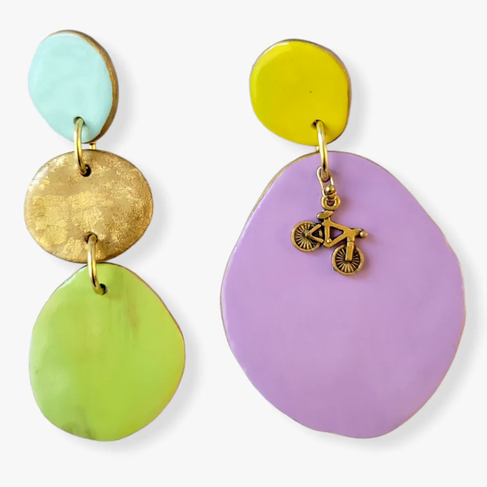 Provence Earrings