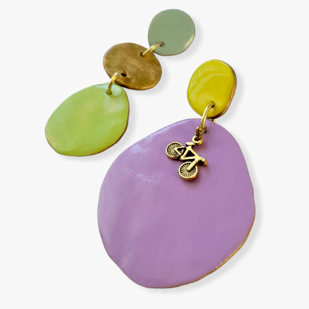 Provence Earrings